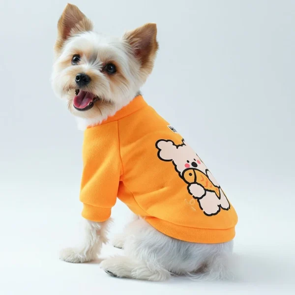 Dog Sweatshirt